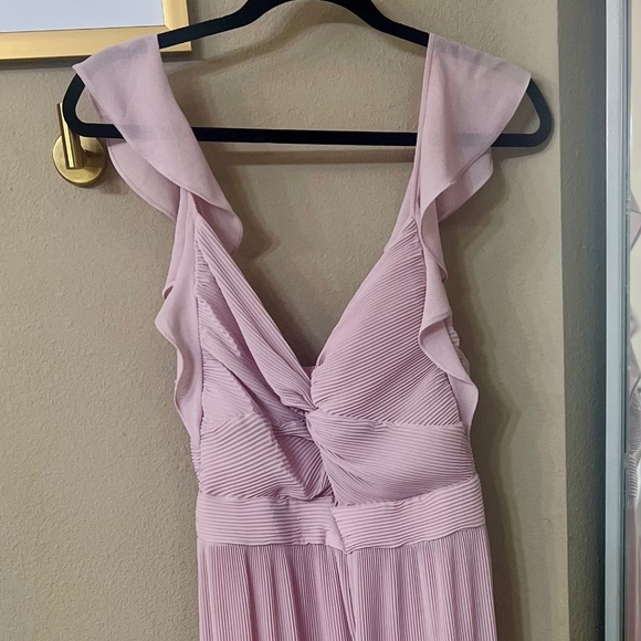 Astr Pants - ASTR flowy jumpsuit